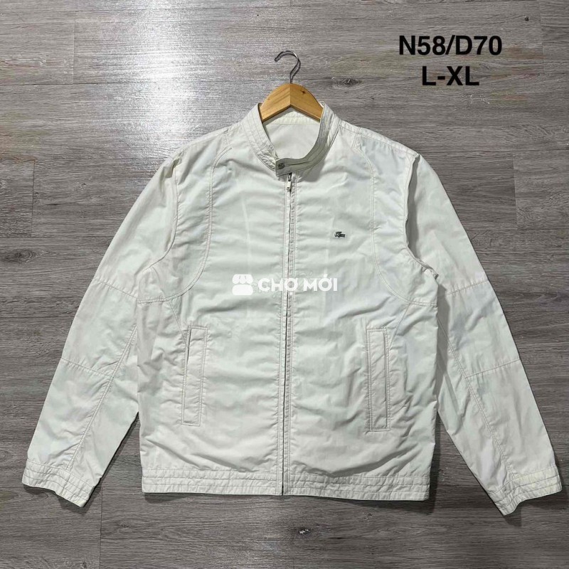 LACOSTE Jackets