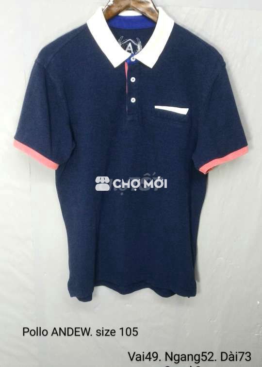 Polo A size 105