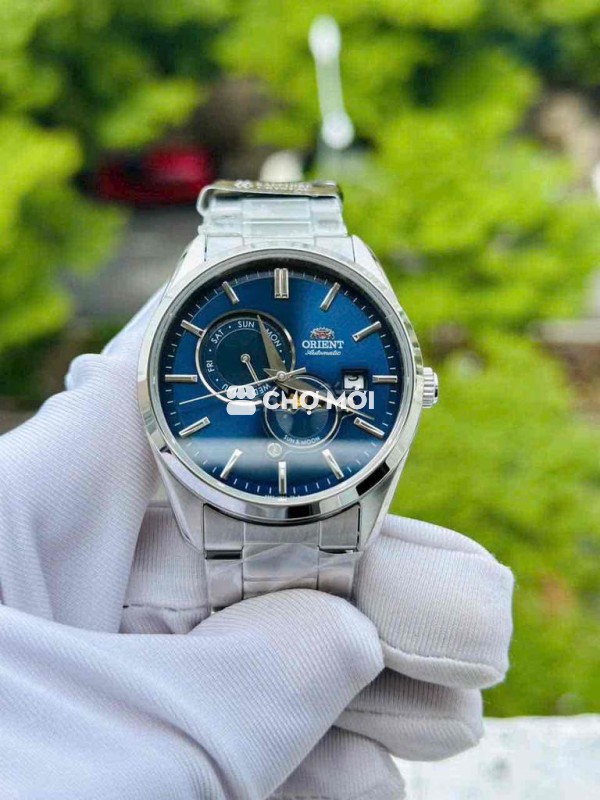 Orient Star