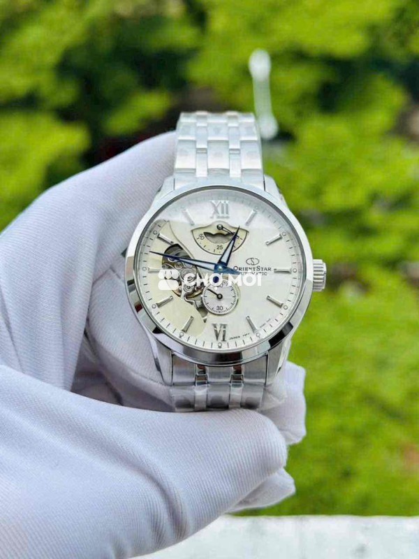 Orient star một ít mẫu mới về cho anh em