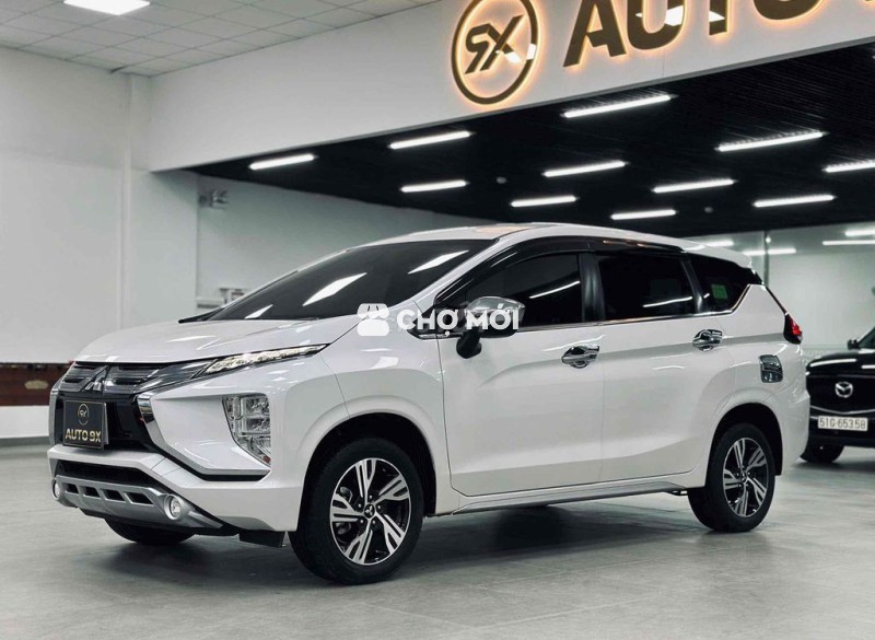 Mitsubishi Xpander 2020 1.5 AT siêu cọp 20.000km