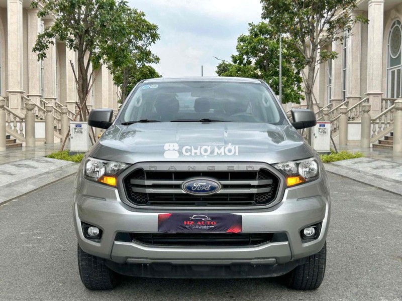 Ford Ranger 2018 XLS 2.2 4x2 AT - 79000 km