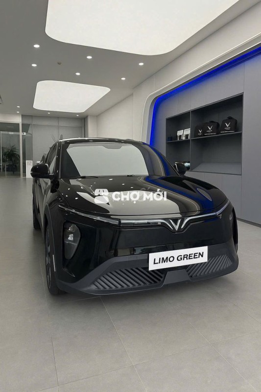 VinFast Limo Green 2025 - Sẵn xe giao ngay