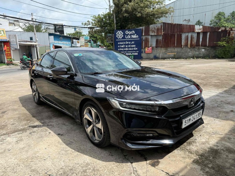 cần bán Accord 2019  chính chủ