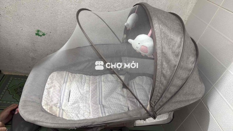 bán lại nôi điện