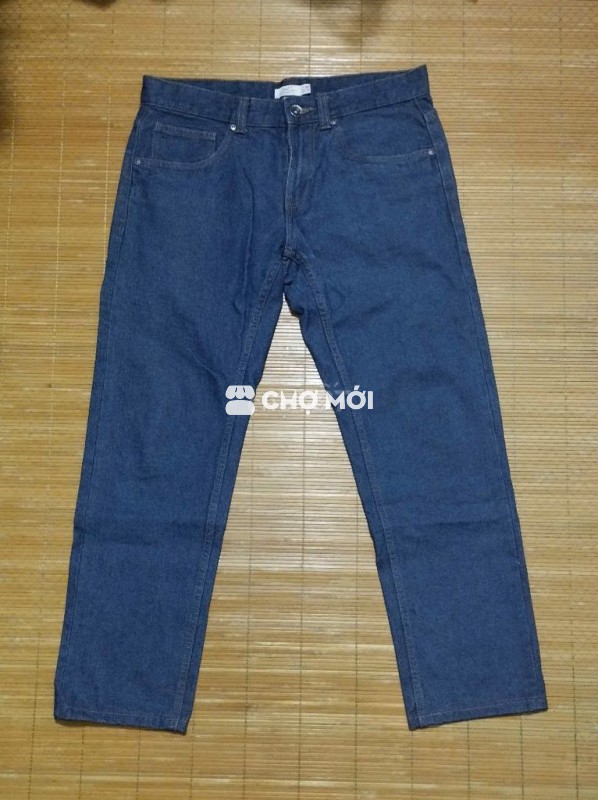 Jean OVS /USA /Size 32