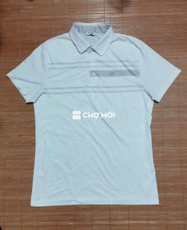 Polo Henry Cottons /USA /Size 100