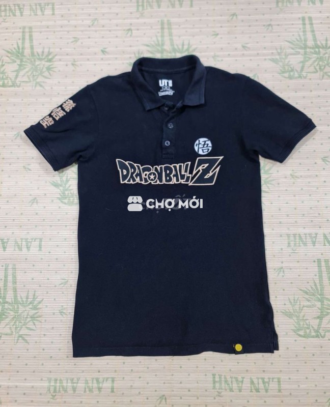 Áo chính hãng Uniqlo sz S