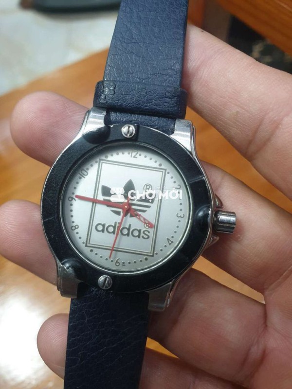 Bán đồng hồ Nam Adidas