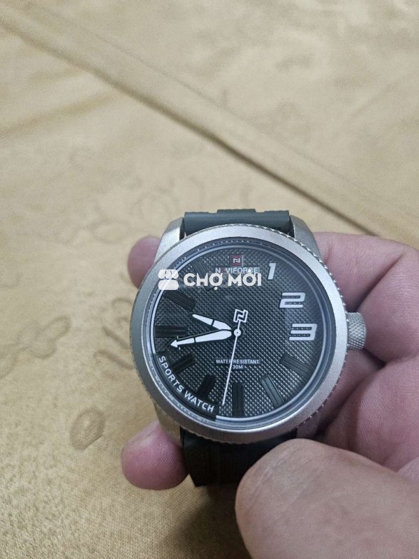 Đồng hồ pin mới 99%