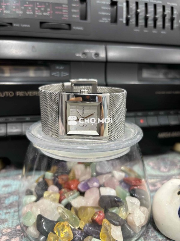 Pass đồng hồ DKNY 32mm chính hãng