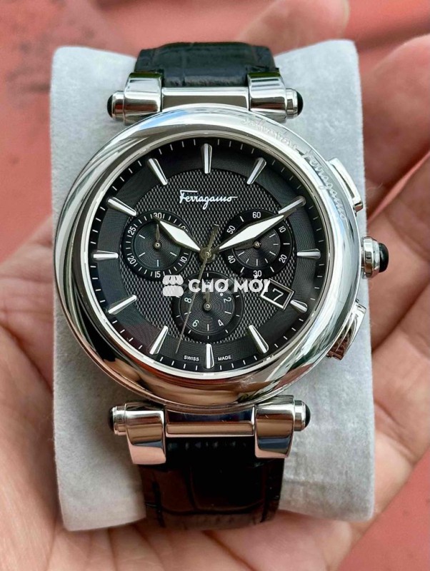 Đồng hồ Salvatore Ferragamo chính hãng