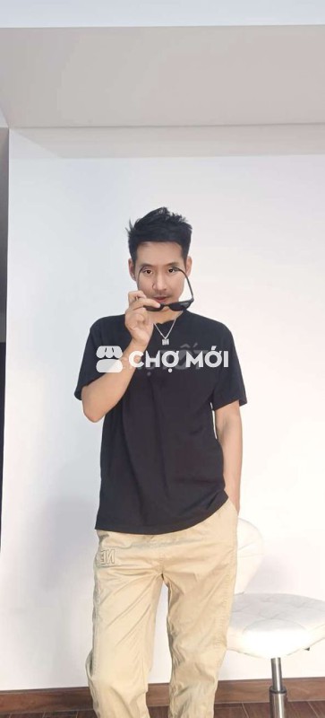 Quần NE kaki mềm