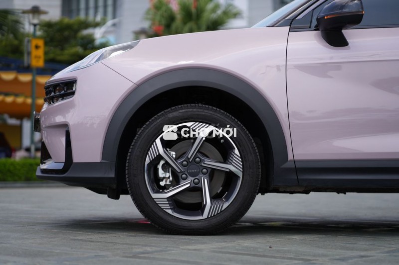 Lynk&Co 06 2025  - 0 km