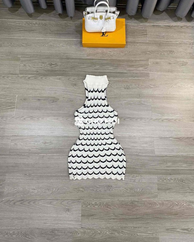 Đầm body