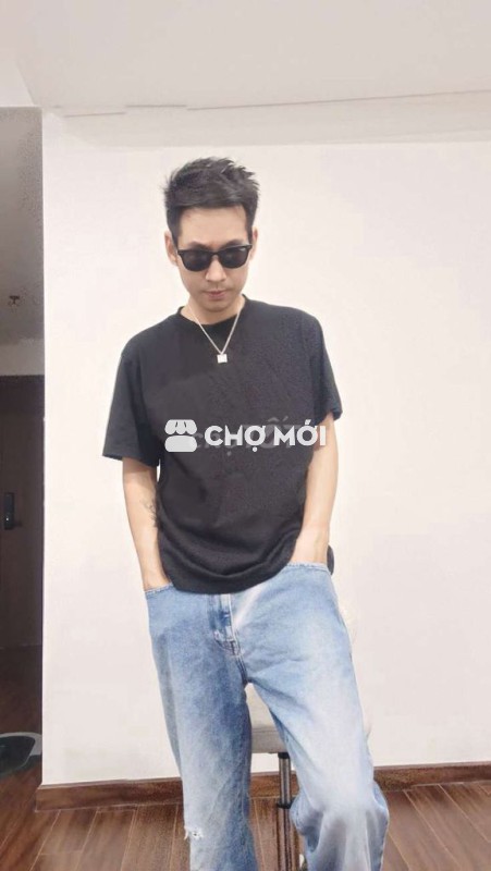 Quần Uniqlo mới tinh
