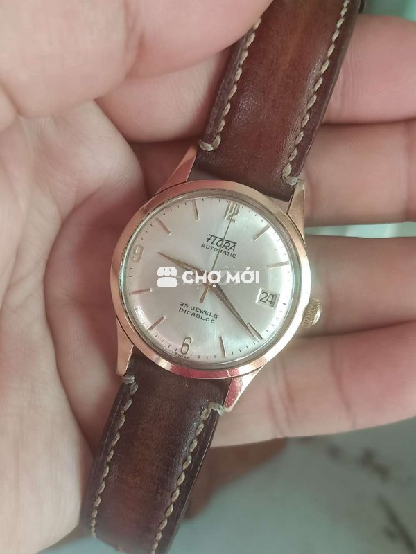 Đồng hồ đeo tay