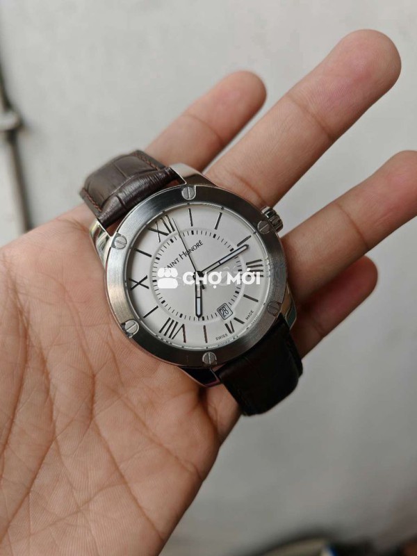 Bán / Gl Saint Honoré Swiss Made zun hãngn98% ...