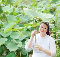 vu thi mai hue