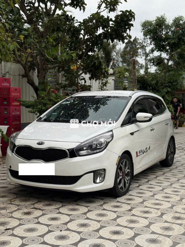 SIÊU PHẨM KIA RONDO 2.0AT 2016 CỰC NÉT