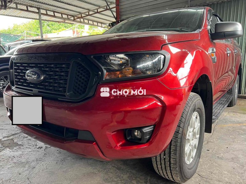 Ford Ranger 2020 XLS 2.2L 4x2 AT - Nhập Thái