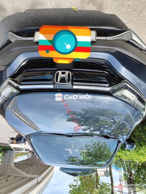 bán crv 2021 bản g odo 70000