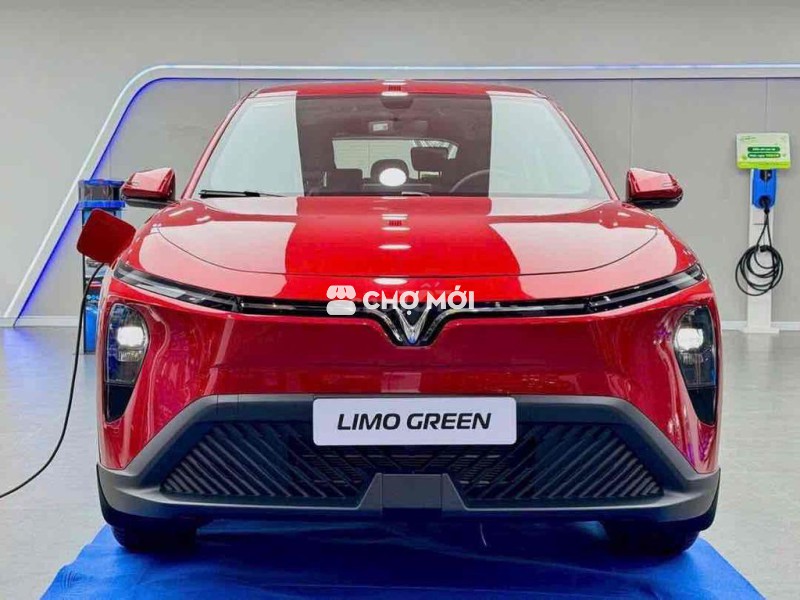 CHỈ CẦN 1 CUỘC GỌI-THAY ĐỔI CUỘC ĐỜI VỚI LIMO GREE