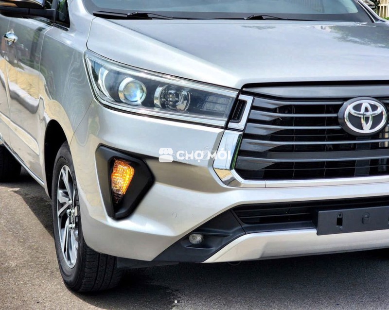 INNOVA 2.0G 2021 AT