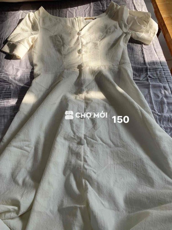 váy dự tiệc