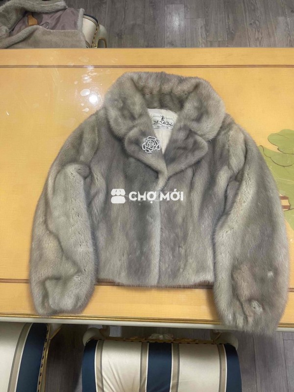 pass áo lông Z ái c á