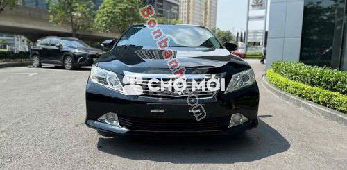 Toyota Camry 2.5Q 2013