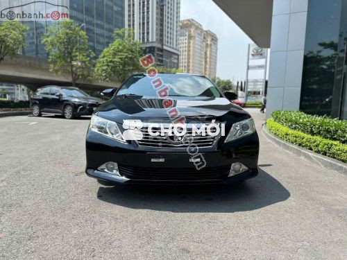 Toyota Camry 2.5Q sản xuất 2013