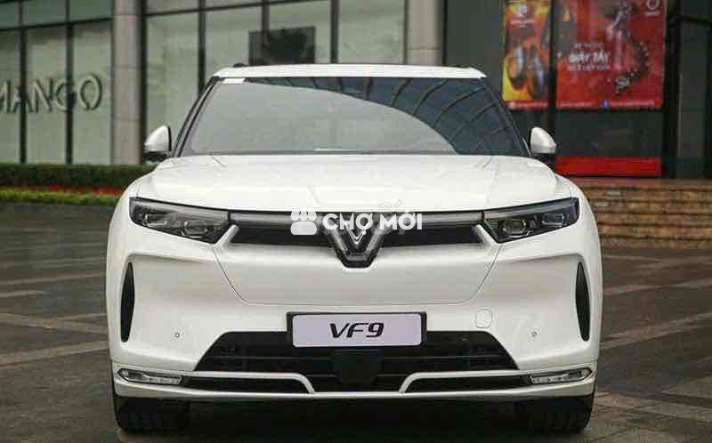 VF9 MIỄN PHÍ SẠC 2NĂM-MIỄN PHÍ 100% THUẾ-BAO HS