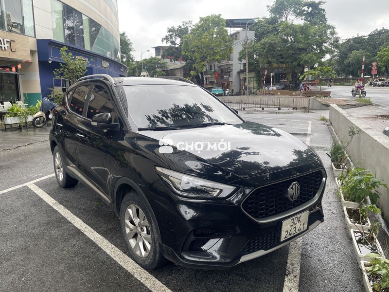 MG MGZS 2023 Standard 1.5 AT 2WD - 140000 km