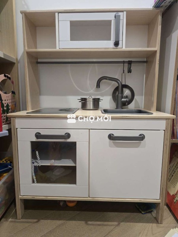 Nhà bếp đồ chơi cho bé