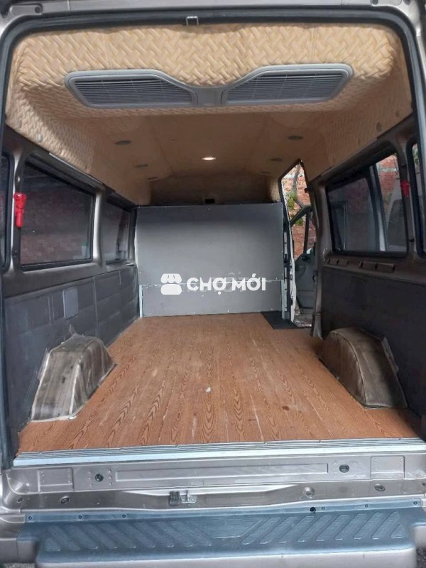 Ford Transit 2022  - 84000 km