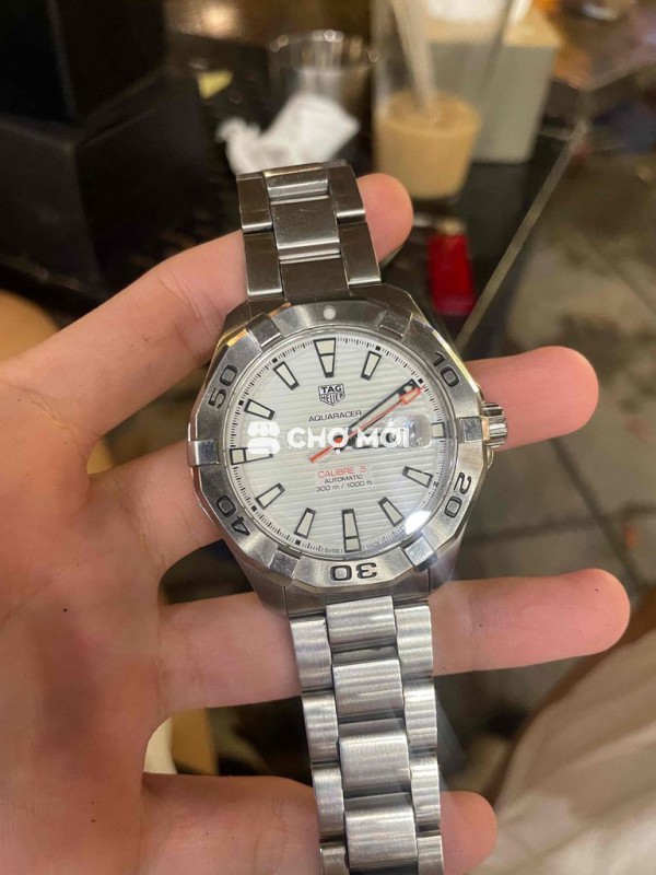 Tag Heuer aquaracer WAY2013