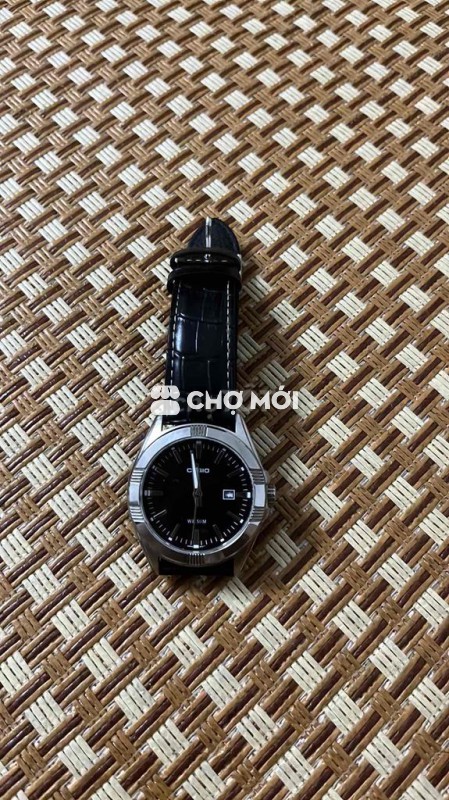 Đồng hồ Casio MTP 43.55m chống xước
