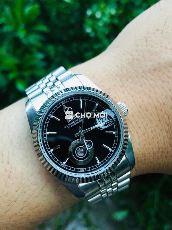 Mu’sk cơ Automatic