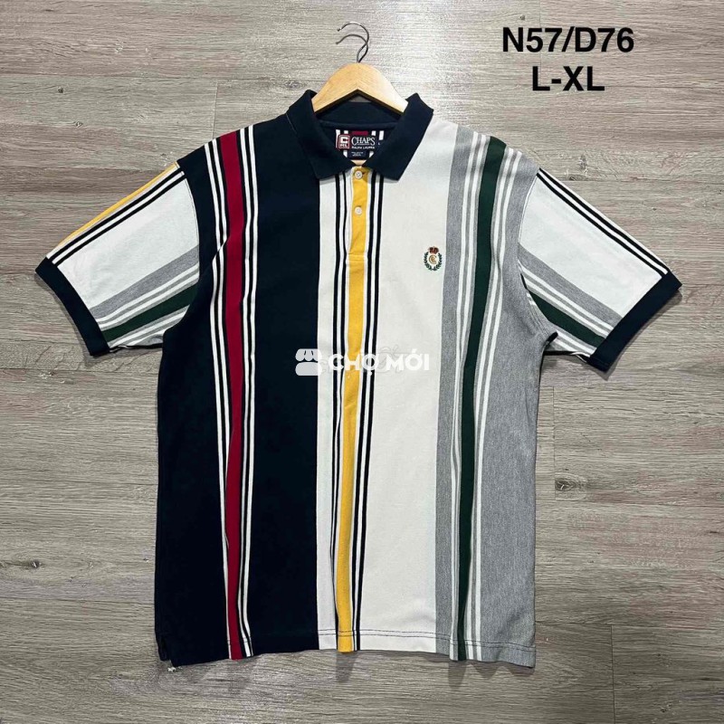 CHAP - Ralph Lauren