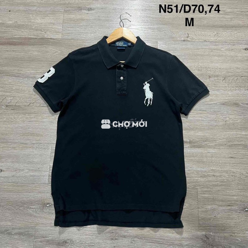 P O L O Ralph lauren