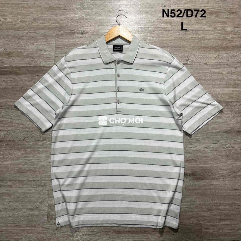 LACOSTE