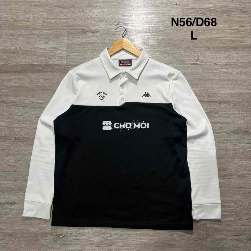 KAPPA GOLF ITALIA