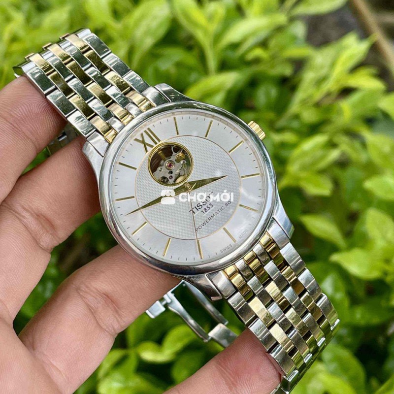 TISSOT T063.907 Chính Hãng