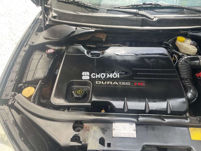 2004 2.0 AT - 120000 km