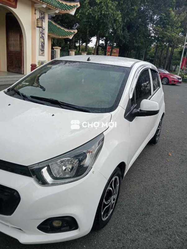 Chevrolet Spark 2018 Duo 1.2 MT - 168000 km