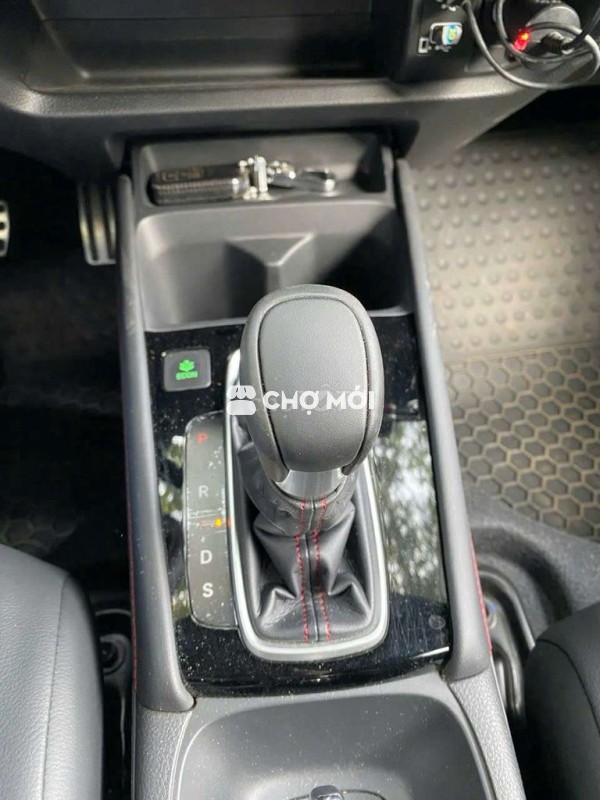 City 2022 RS - lướt12500 km