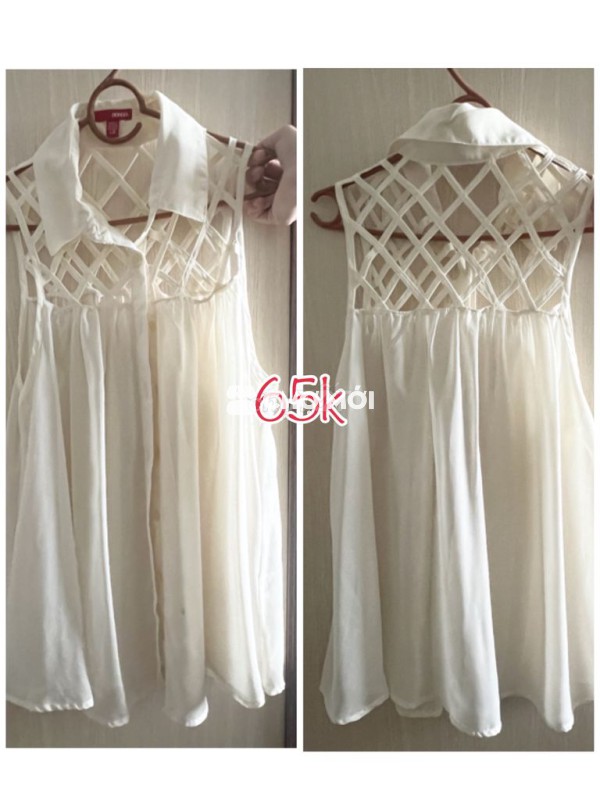 Thanh lý áo và đầm body nữ – còn mới, ít mặc