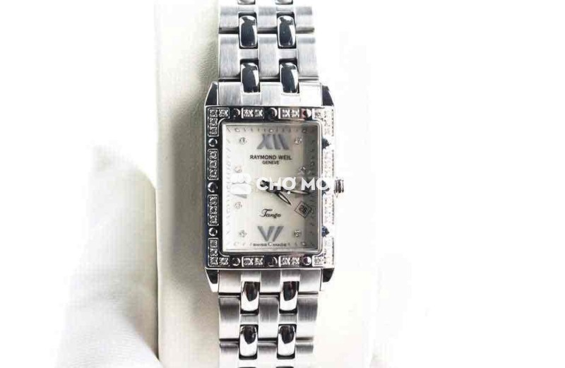 Đồng Hồ Nữ : Raymond Weil Tango