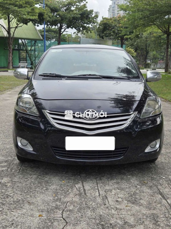 🍀 VIOS G 2013 - Máy Êm Đi Cực Bốc 🍀